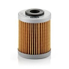 Olejový filtr MANN-FILTER MH 54/1