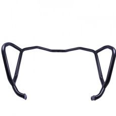 Ochranné rámy motoru RDMOTO CF132KD matná černá vrchní