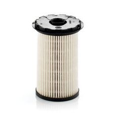 Palivový filtr MANN-FILTER PU 7002 x