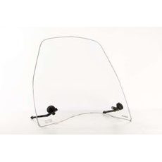 Plexi štít PUIG URBAN 8447W průhledný