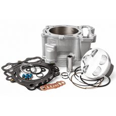 Sada válců s velkým průměrem CYLINDER WORKS 21002-K01 80mm pro YAMAHA WR 250 F 2001-2013, YAMAHA YZ 250 F 2001-2013