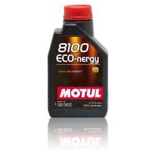 Motul 8100 ECO-NERGY 0W-30 1 l