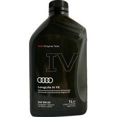 VAG GS60577M2 Longlife IV FE 0W-20 1 l