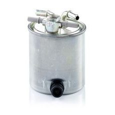 Palivový filtr MANN-FILTER WK 9025