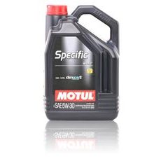 Motul Specific Dexos2 5W-30 5L