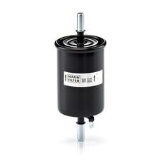 Palivový filtr MANN-FILTER WK 55/2