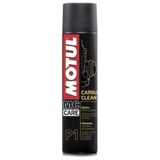 Motul P1 CARBU CLEAN 400 ML