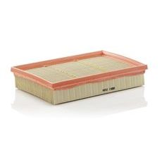 Vzduchový filtr MANN-FILTER C 2589