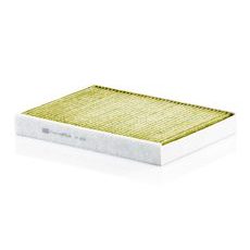 Filtr, vzduch v interiéru MANN-FILTER FP 2742
