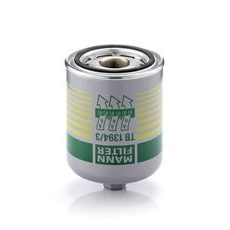 Vysoušecí patrona vzduchu, pneumatický systém MANN-FILTER TB 1394/3 x