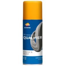 Repsol Qualifier Cleaner and Polish - 400 ml