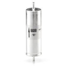 Palivový filtr MANN-FILTER WK 516