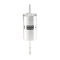 Palivový filtr MANN-FILTER WK 512/1