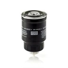 Palivový filtr MANN-FILTER WK 940/22