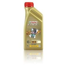 Castrol EDGE 5W-40 M 1L