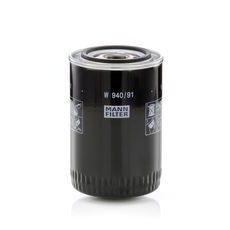 Olejový filtr MANN-FILTER W 940/91