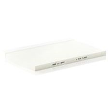 Filtr, vzduch v interiéru MANN-FILTER CU 3562