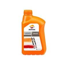 Repsol Moto Fork Oil 5W 1L