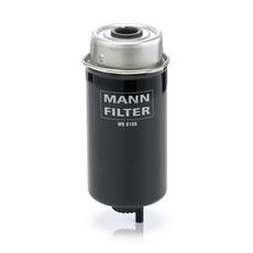 Palivový filtr MANN-FILTER WK 8188