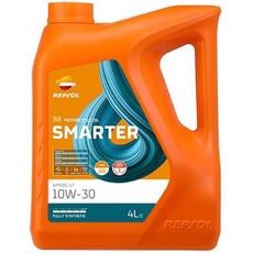 Repsol Smarter HMEOC 4T 10W-30 4L