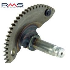 Segment startovací páky RMS 100250620