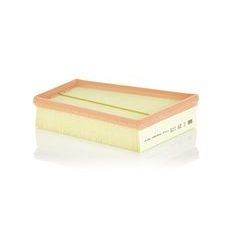 Vzduchový filtr MANN-FILTER C 25 115