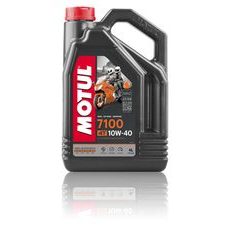 Motul 7100 4T 10W-40 4L