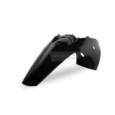 Zadní blatník POLISPORT 8561300001 černý