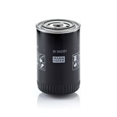 Olejový filtr MANN-FILTER W 940/81