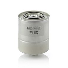Palivový filtr MANN-FILTER WK 1123