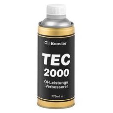 TEC-2000 Oil Booster 375 ml