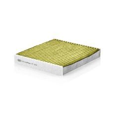 Filtr, vzduch v interiéru MANN-FILTER FP 1919