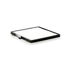 Filtr, vzduch v interiéru MANN-FILTER CU 1910