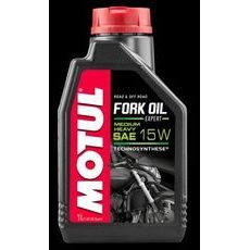 Olej do vidlice MOTUL 105931