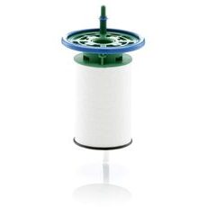 Palivový filtr MANN-FILTER PU 7015