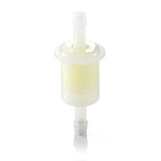 Palivový filtr MANN-FILTER WK 21 (10)