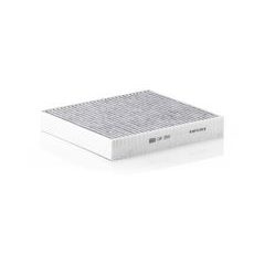 Filtr, vzduch v interiéru MANN-FILTER CUK 2559