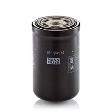 Filtr, pracovní hydraulika MANN-FILTER WH 945/4