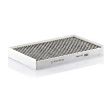 Filtr, vzduch v interiéru MANN-FILTER CUK 3540