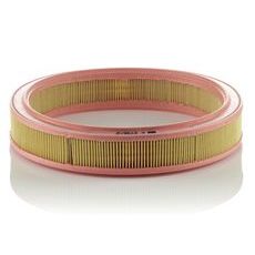 Vzduchový filtr MANN-FILTER C 2736/2