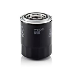 Olejový filtr MANN-FILTER W 930/26