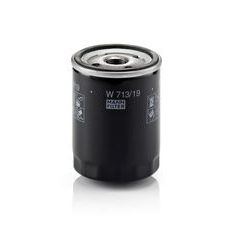 Olejový filtr MANN-FILTER W 713/19