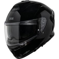 Integrální helma iXS RAPID 1.0 GLOSSY X1-330226 černý XS