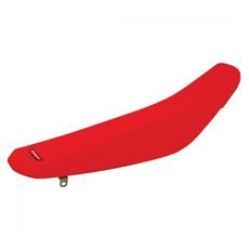 Závodní sedlo POLISPORT PERFORMANCE 8156500003 Red/grey
