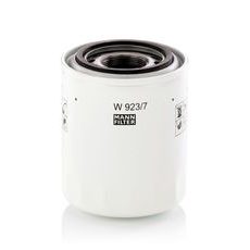 Filtr, pracovní hydraulika MANN-FILTER W 923/7
