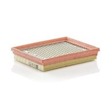 Vzduchový filtr MANN-FILTER C 2151