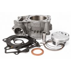 Sada válců s standardním vrtáním HC CYLINDER WORKS 10004-K01HC 66mm pro HONDA CRF 150 R / RB 2007-2009