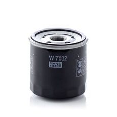Olejový filtr MANN-FILTER W 7032