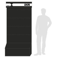 Stojan iXS nevybavený