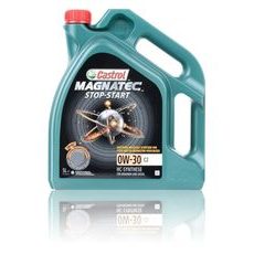 Castrol Magnatec Stop-Start C2 0W-30 5L